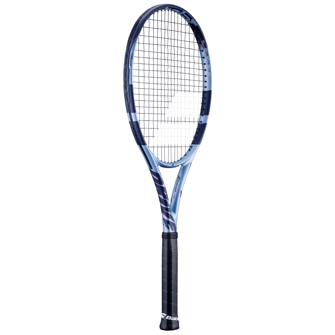 Babolat Pure Drive + Gen11 Tennis Racket