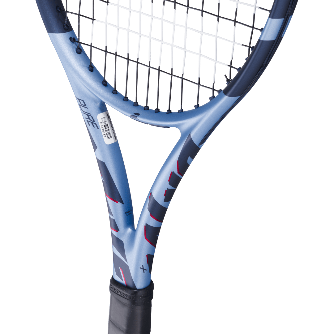 Babolat Pure Drive + Gen11 Tennis Racket