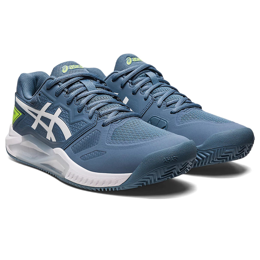 Asics gel tennis hot sale shoes mens