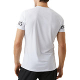 Bjorn Borg Borg T-Shirt (Mens) - Brilliant White