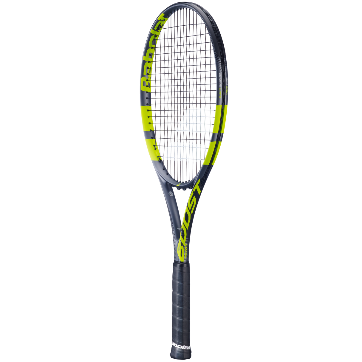 Babolat Boost Aero Tennis Racket