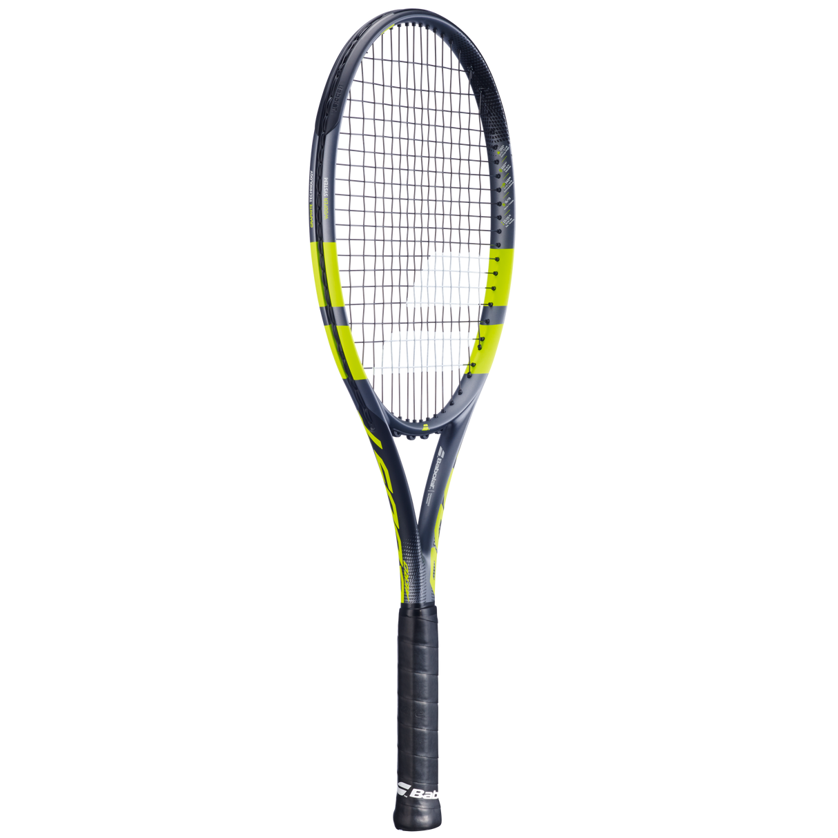 Babolat Boost Aero Tennis Racket