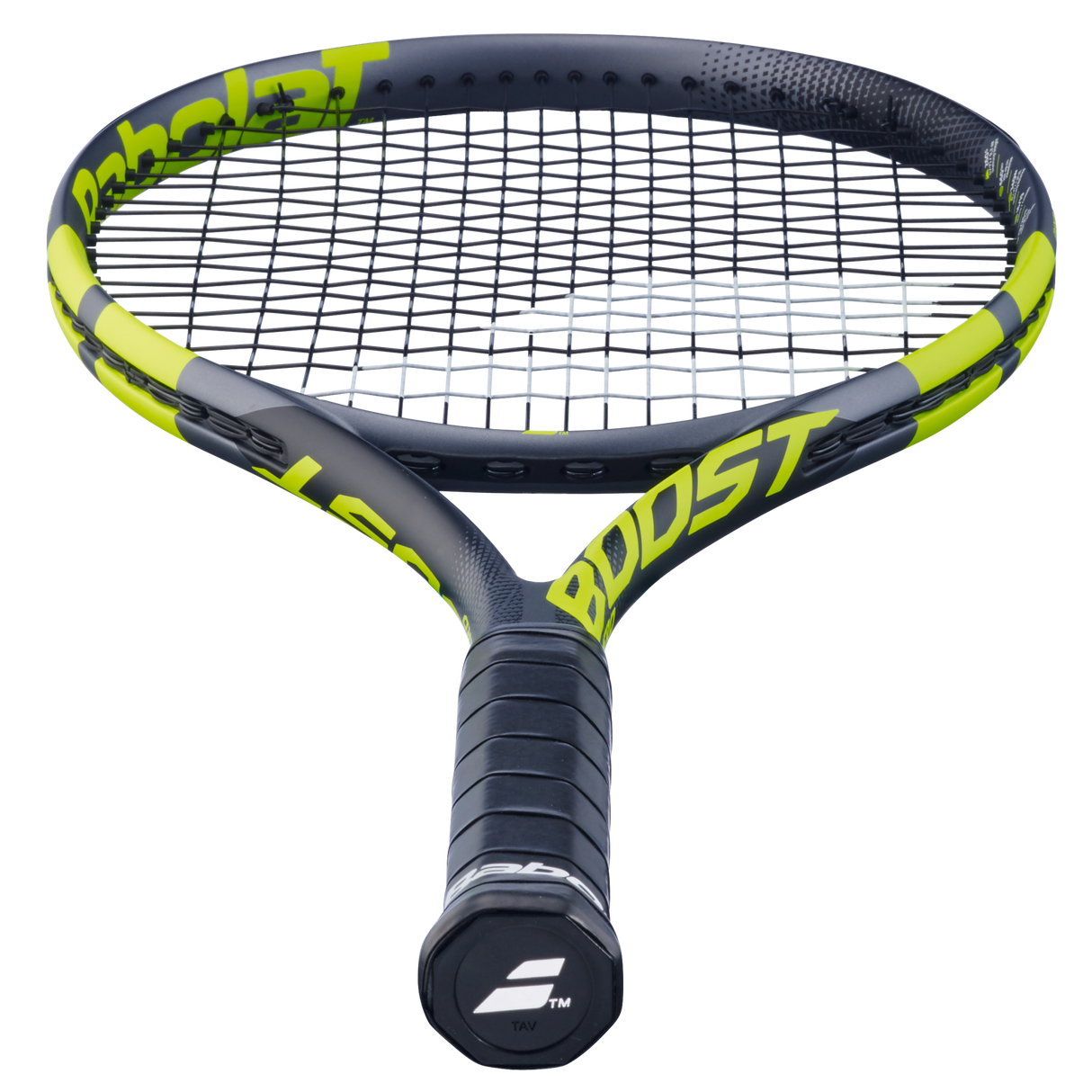 Babolat Boost Aero Tennis Racket