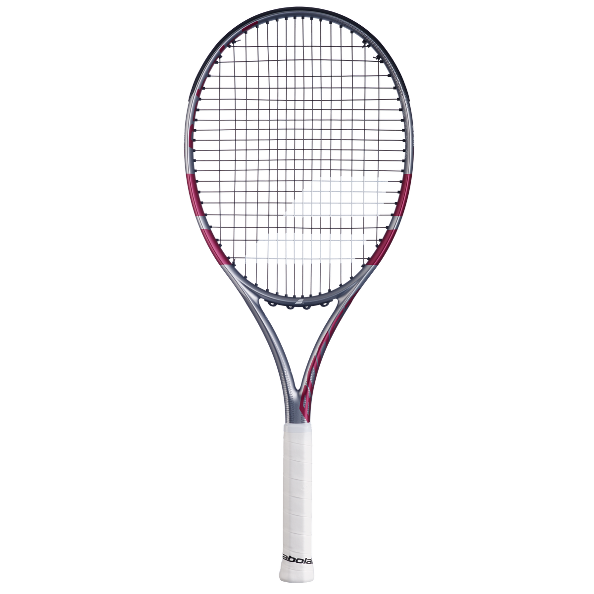 Babolat Boost Aero Pink Tennis Racket – stringsports.co.uk