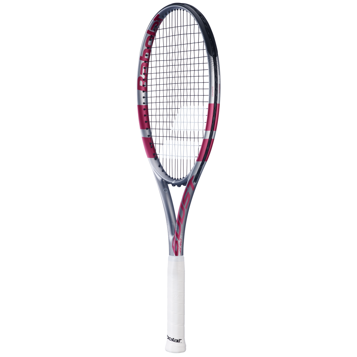 Babolat Boost Aero Pink Tennis Racket