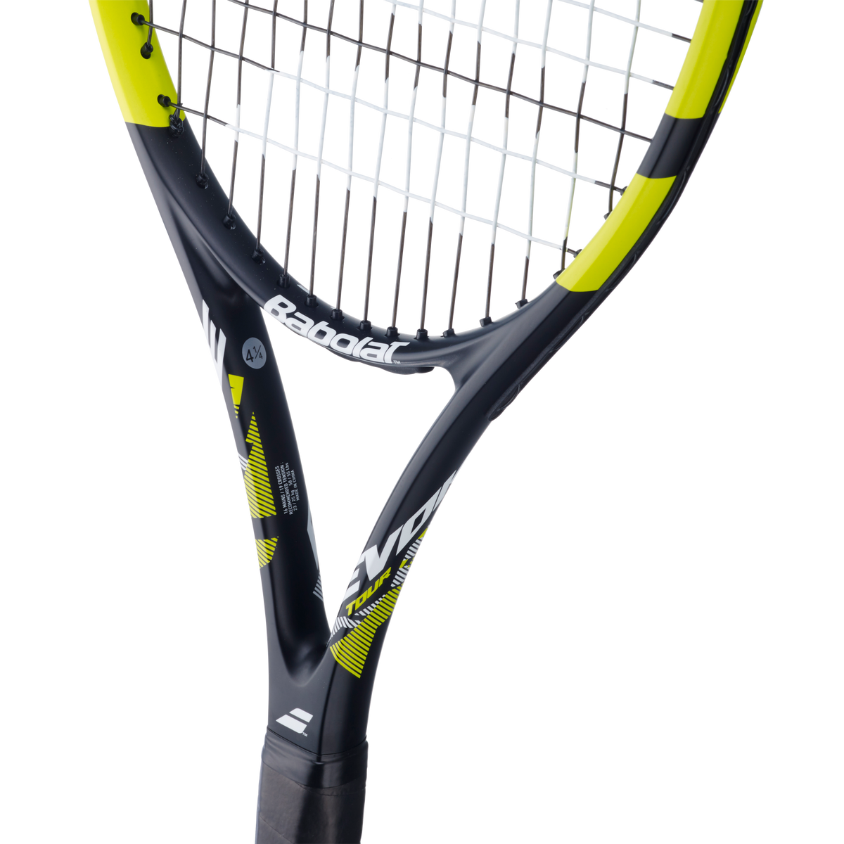 Babolat Evoke Tour Tennis Racket