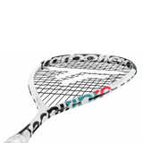 Tecnifibre Carboflex 125 NS X-TOP Squash Racket