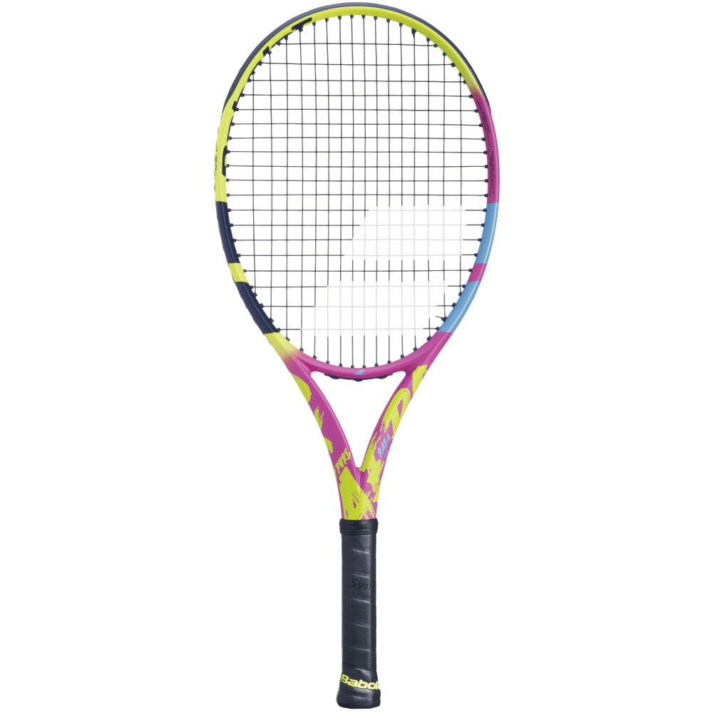 Pure Aero Rafa Jr 26" 2023 Tennis Racket