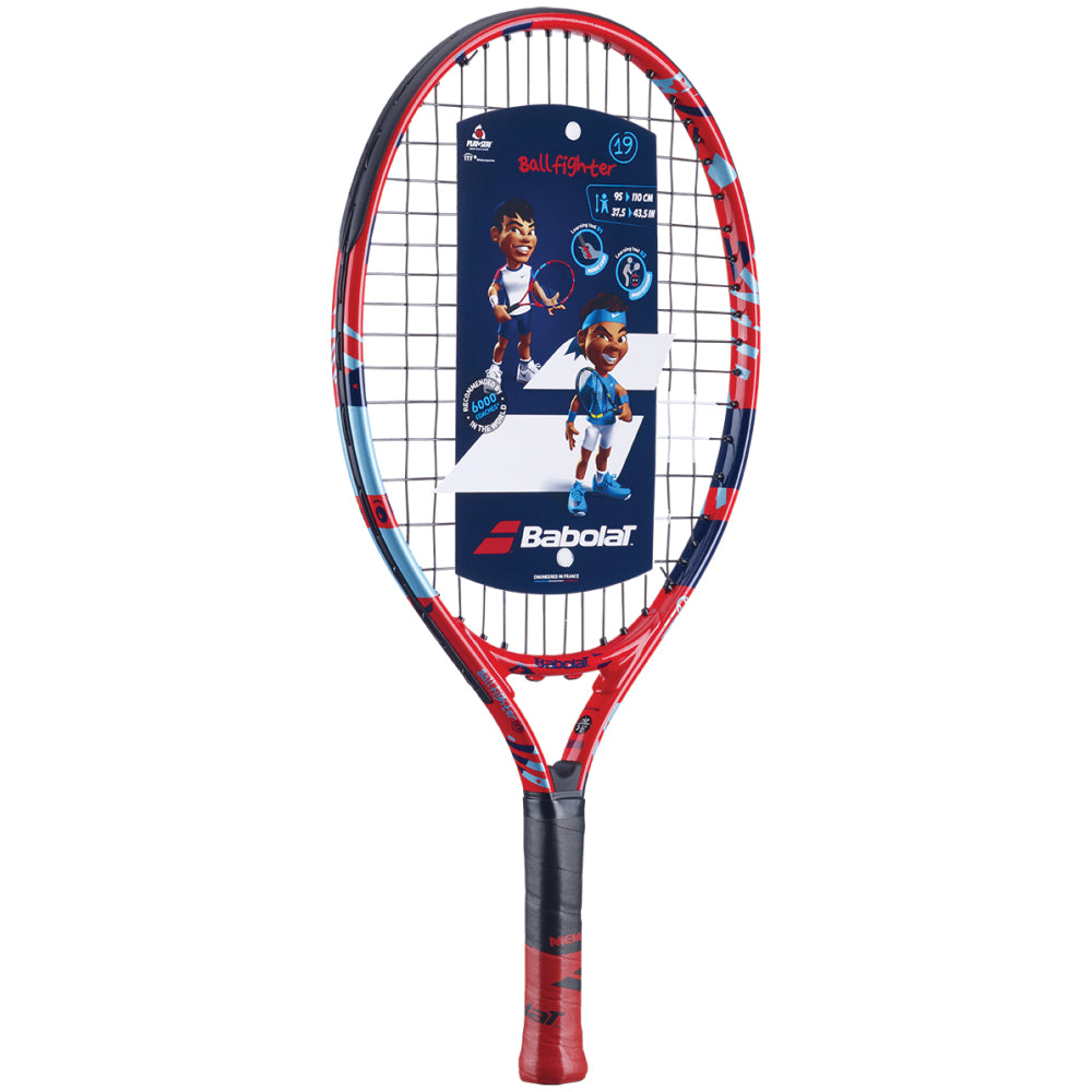 Babolat Ballfighter 19