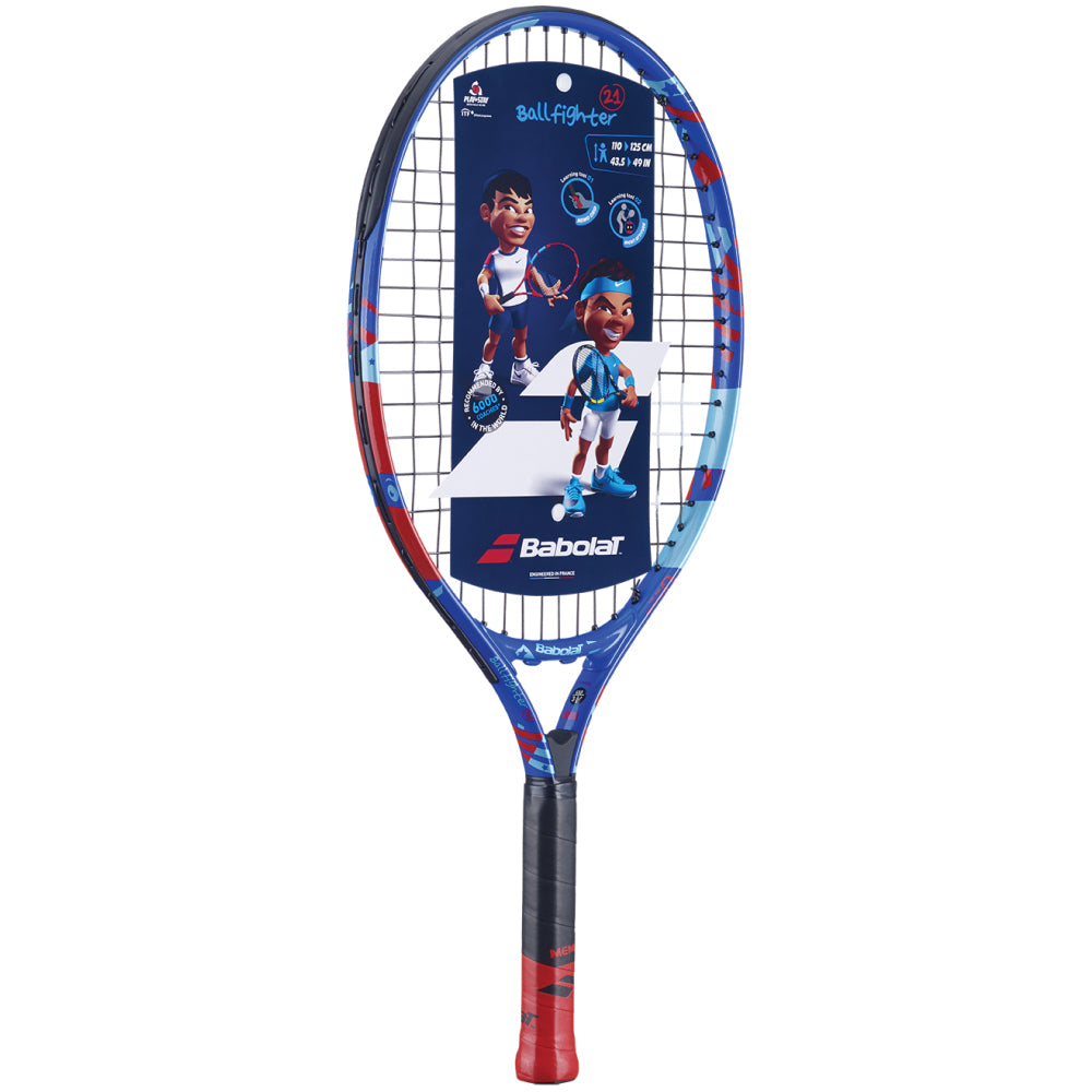 Babolat Ballfighter 21