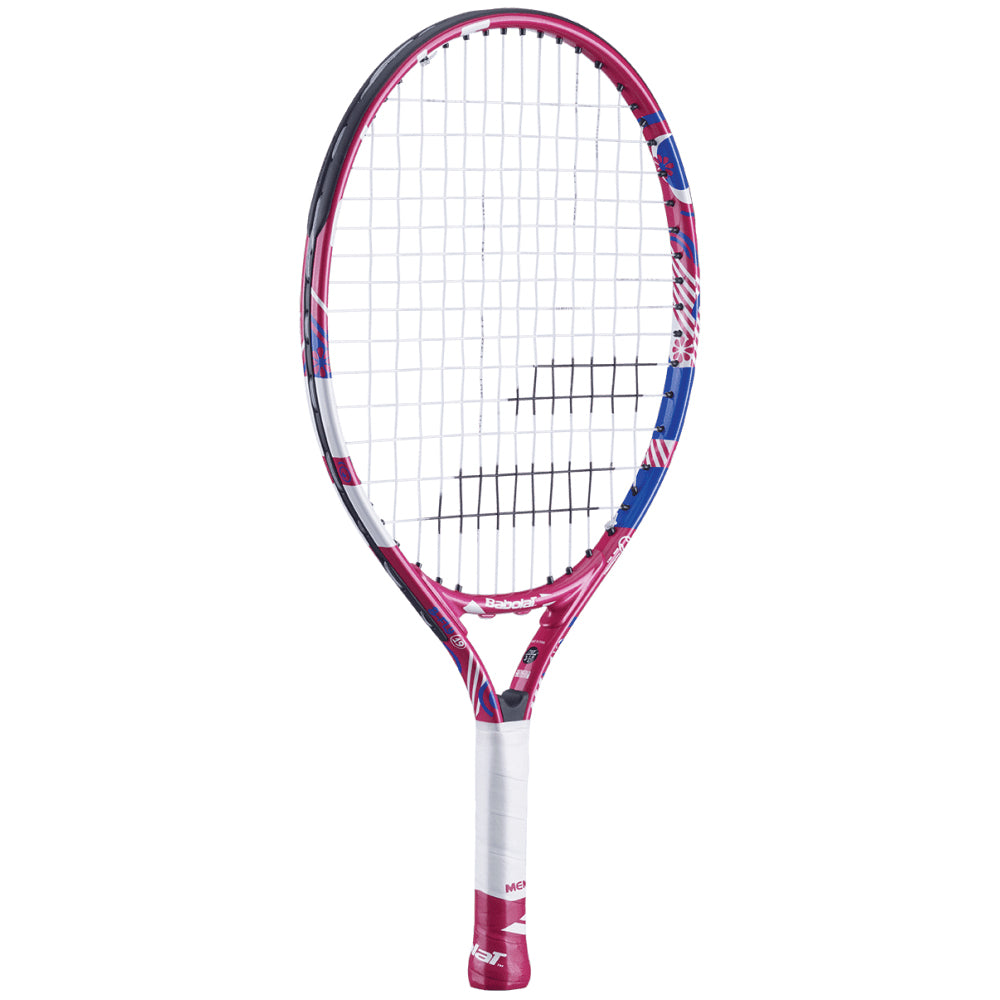 Babolat B-Fly 19" Junior Tennis Racket