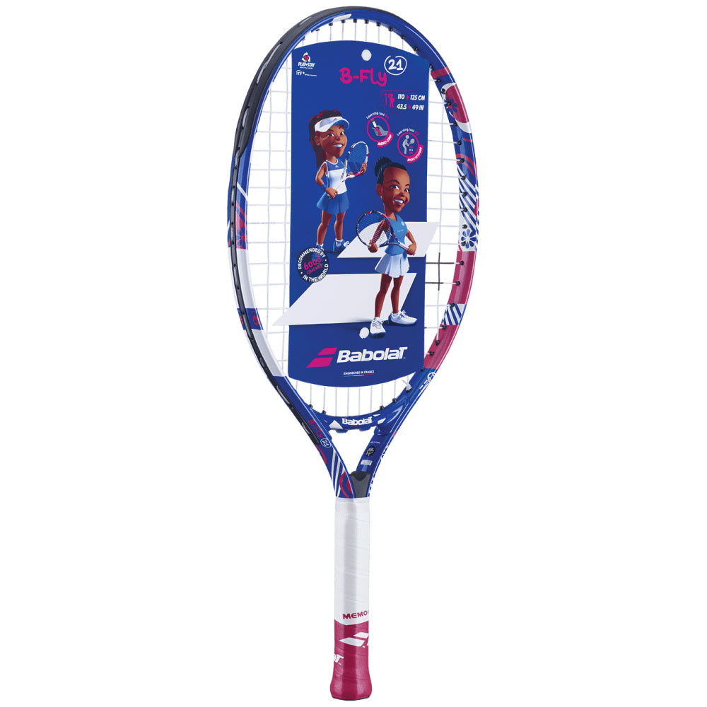 Babolat B-Fly 21" Junior Tennis Racket