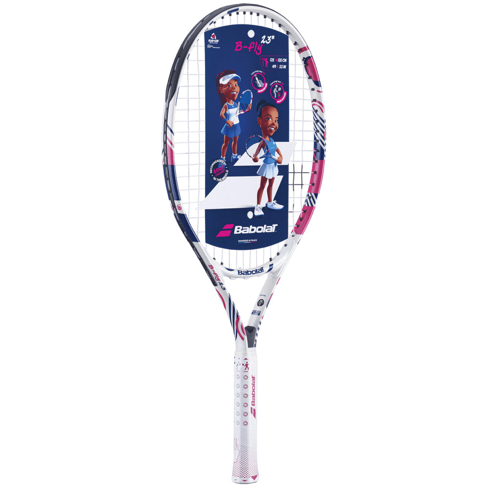 Babolat B-Fly 23" Junior Tennis Racket
