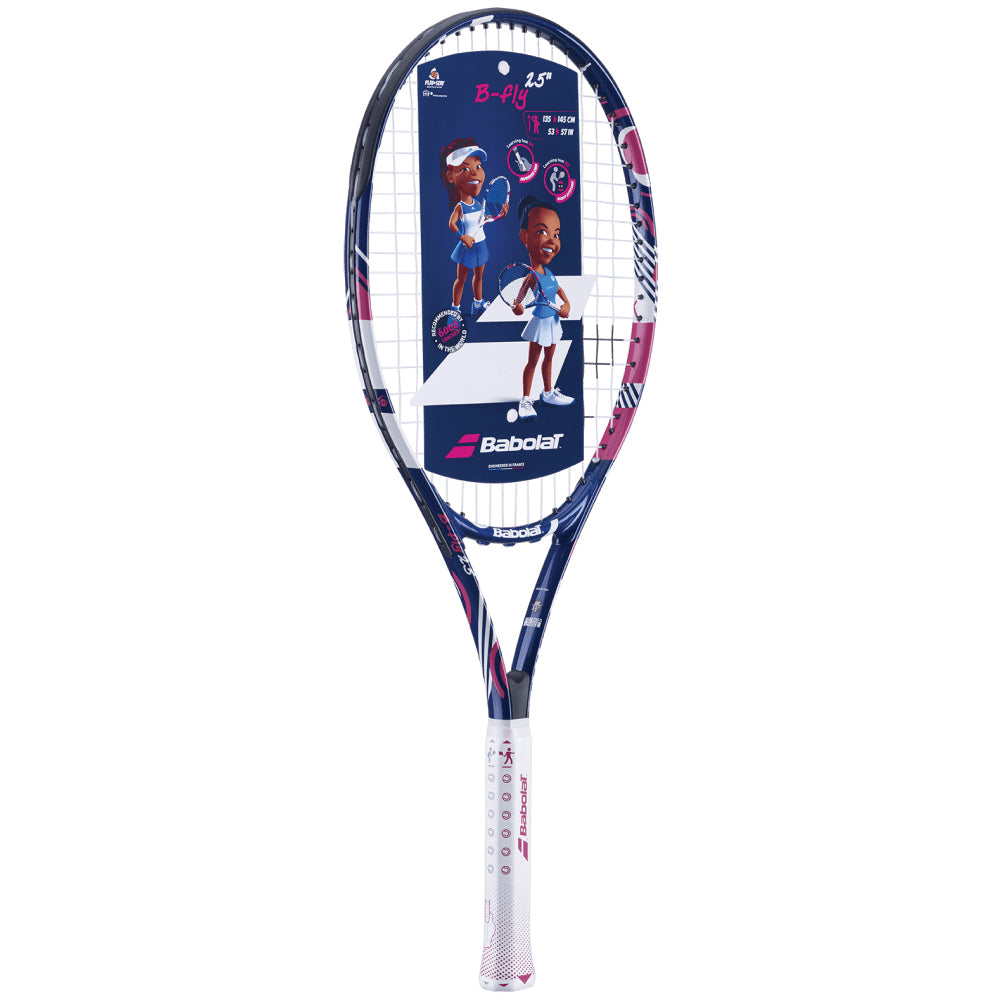 Babolat B Fly 25