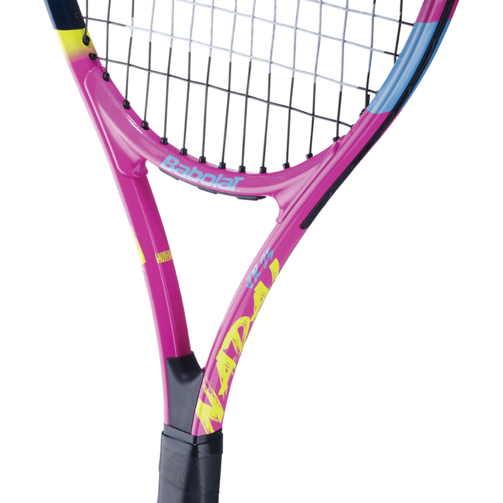 Babolat Nadal Junior 25" Tennis Racket