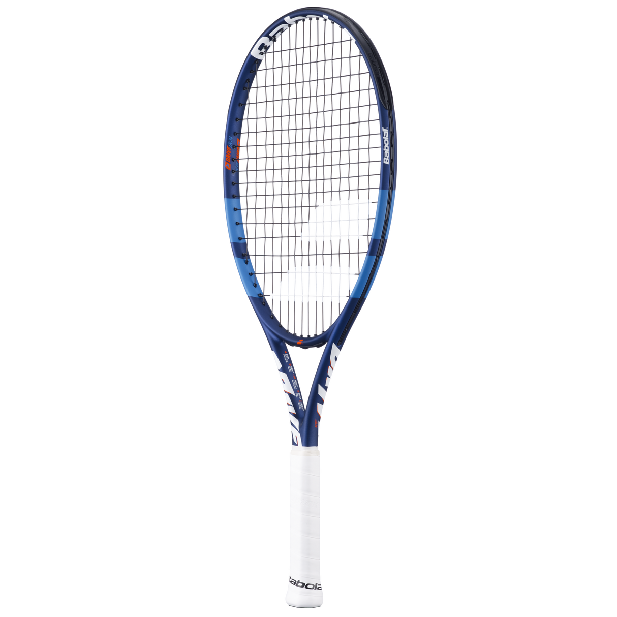 Babolat Drive Junior 24" Tennis Racket 2025