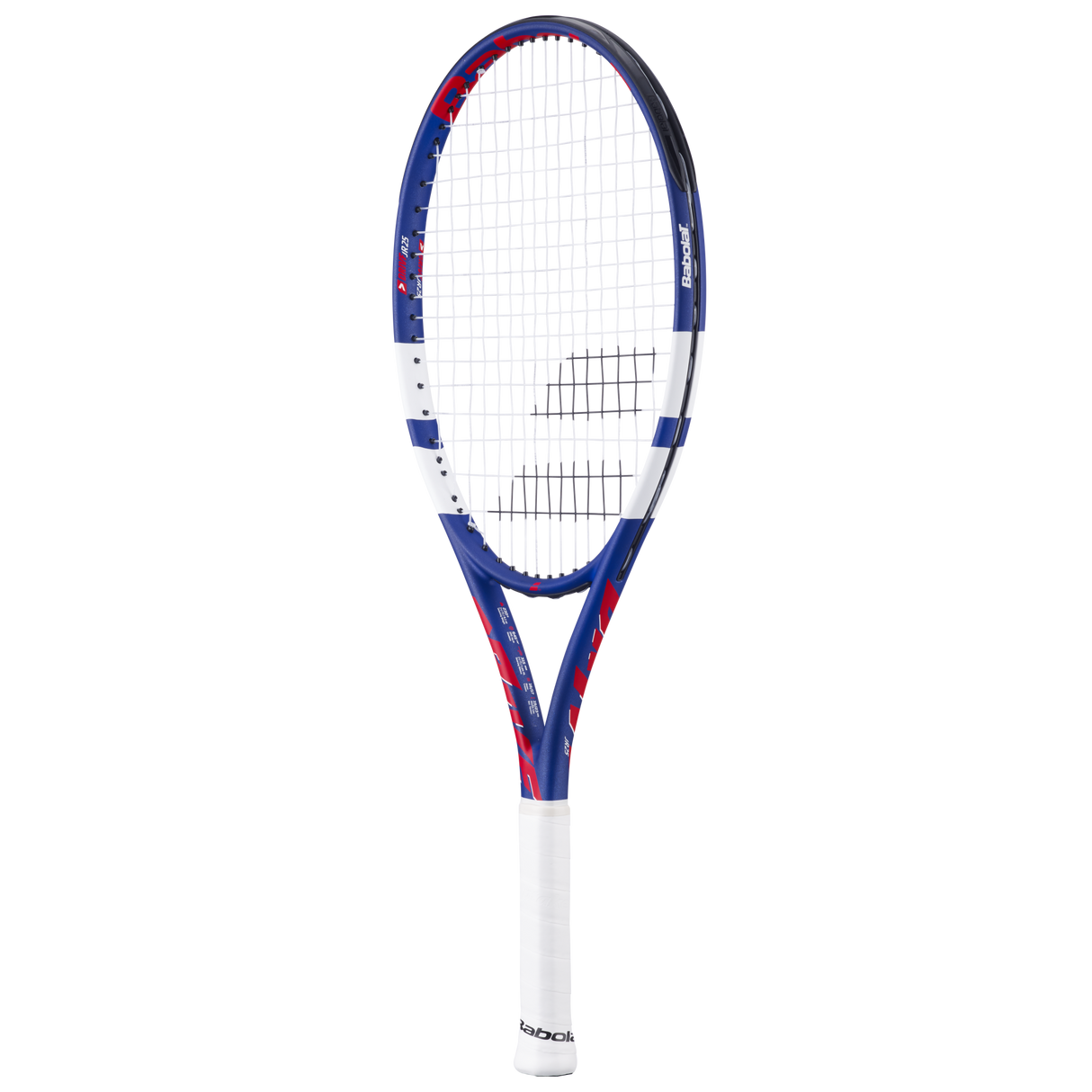 Babolat Drive Junior 25" Tennis Racket 2025