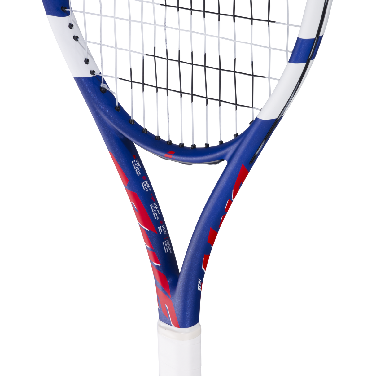 Babolat Drive Junior 25" Tennis Racket 2025