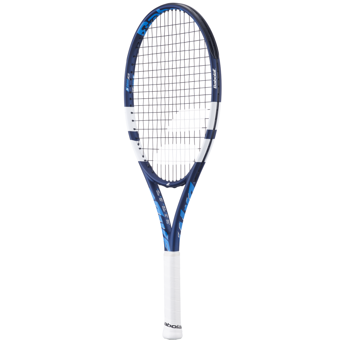 Babolat Drive Junior 25" Tennis Racket 2025