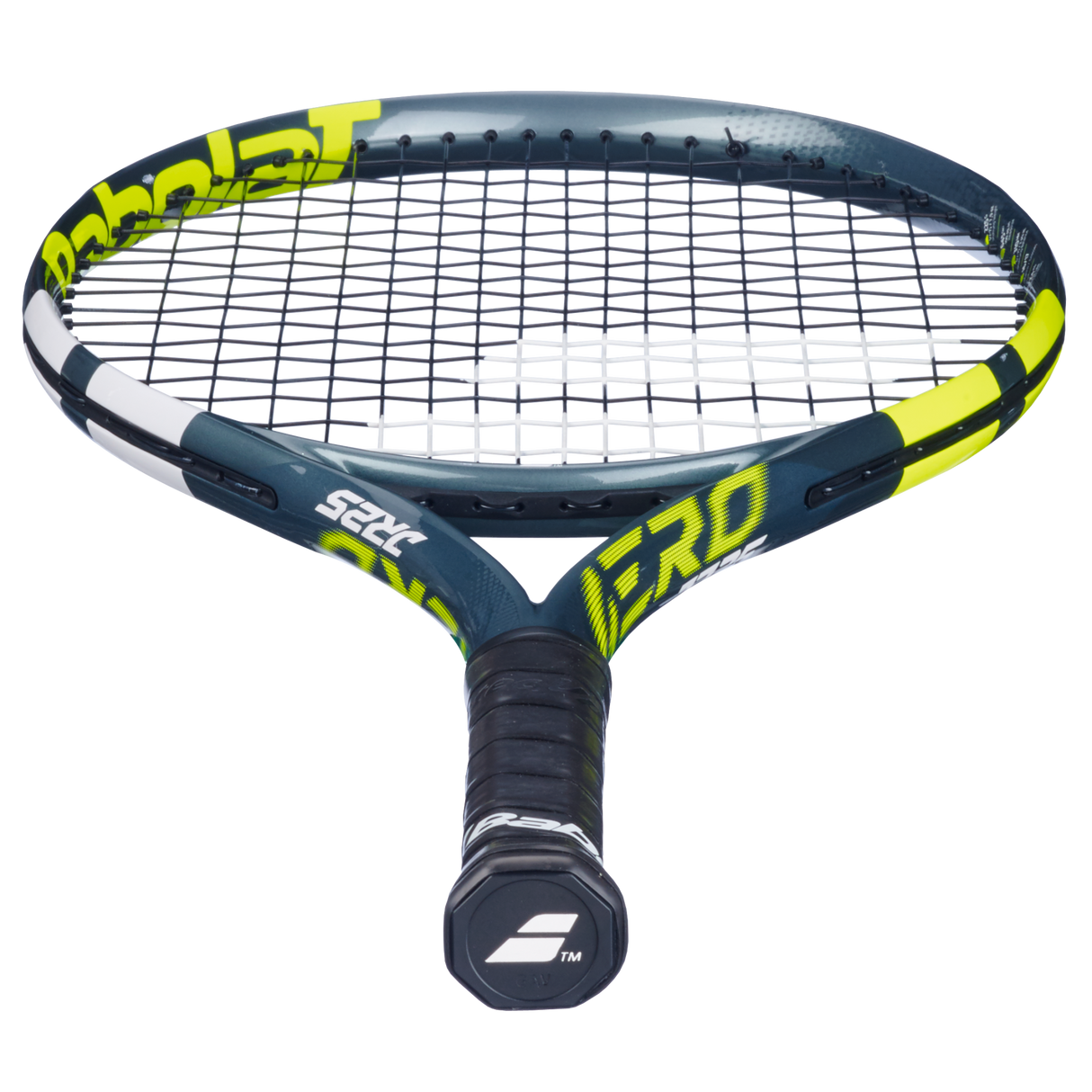 Babolat Aero Junior 25" Tennis Racket