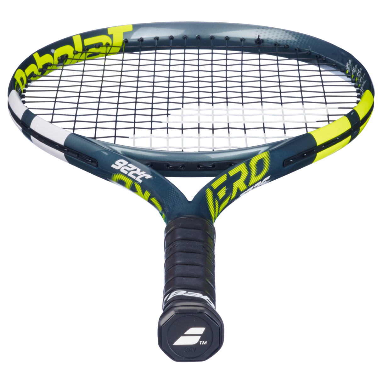 Babolat Aero Junior 26" Tennis Racket