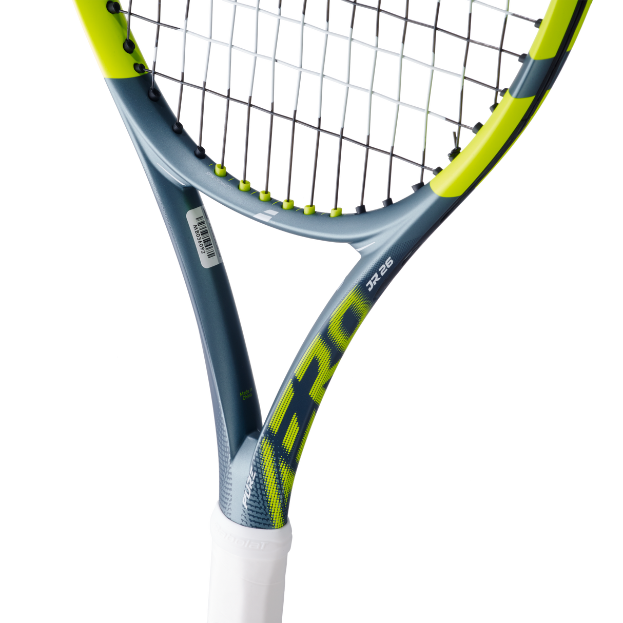 Babolat Pure Aero Junior 26" GEN9 Tennis Racket