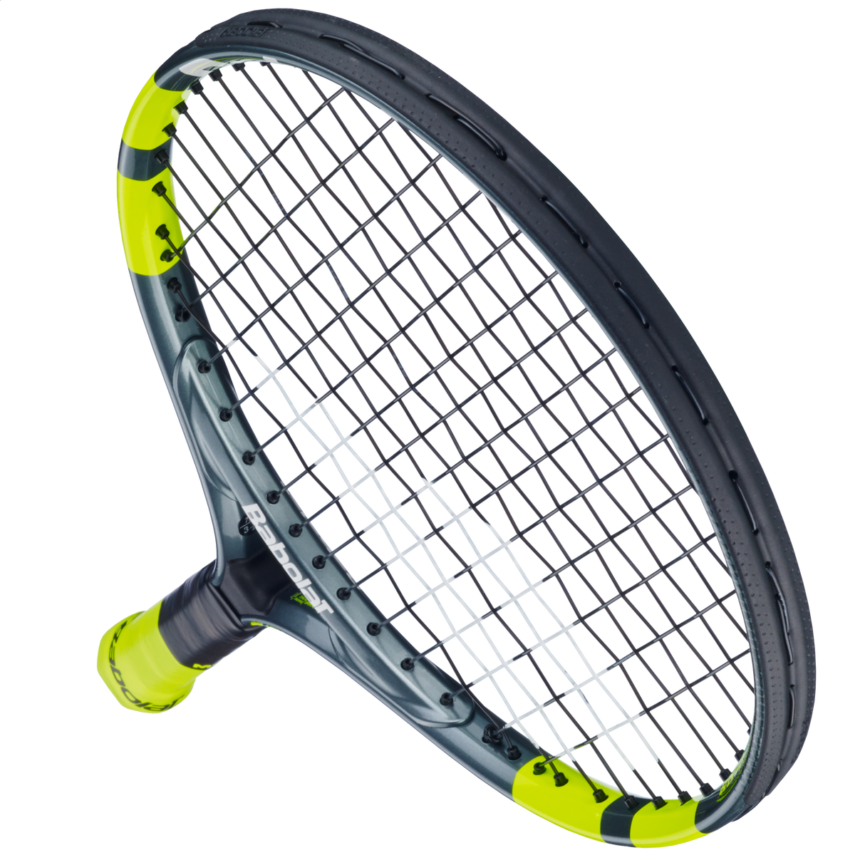 Babolat Carlitos Junior 19" Tennis Racket