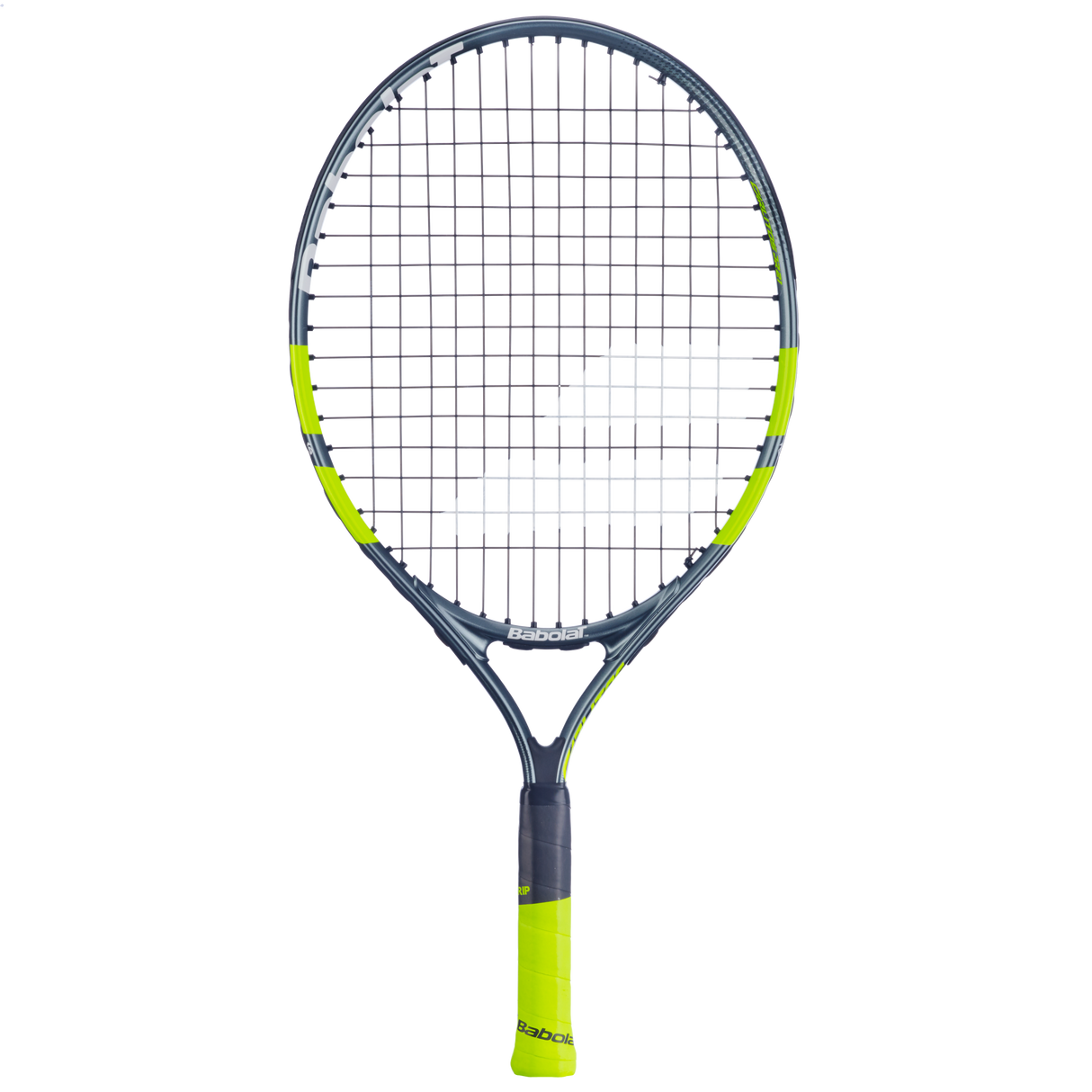 Babolat Carlitos Junior 21" Tennis Racket