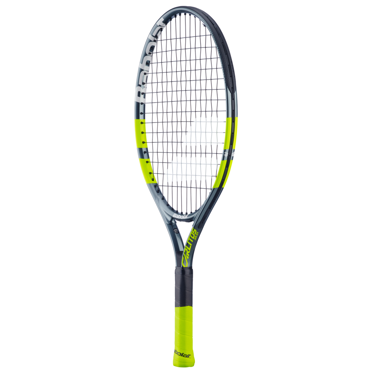 Babolat Carlitos Junior 21" Tennis Racket