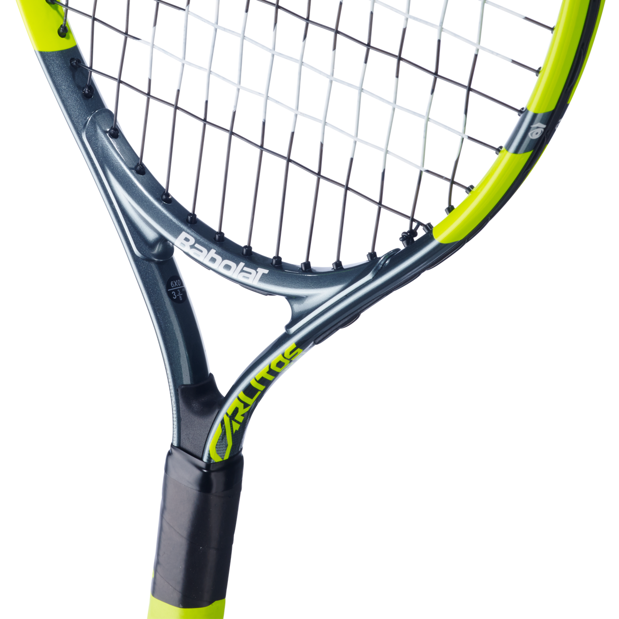 Babolat Carlitos Junior 21" Tennis Racket