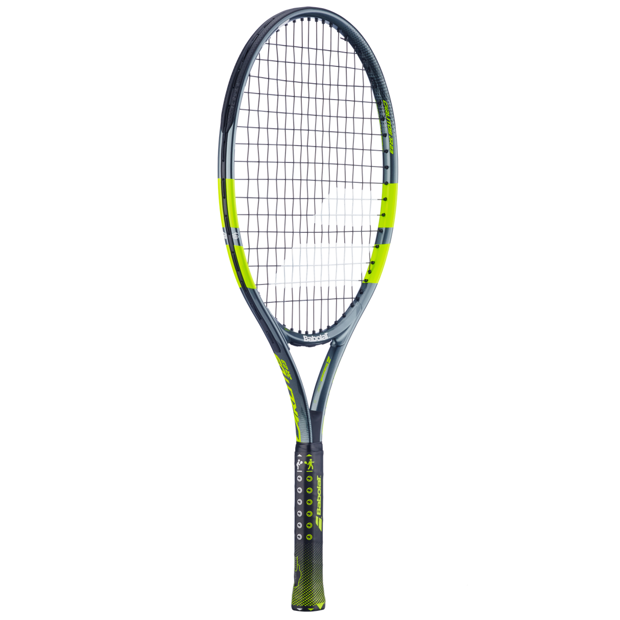 Babolat Carlitos Junior 23" Tennis Racket