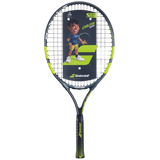 Babolat Carlitos Junior 23" Tennis Racket