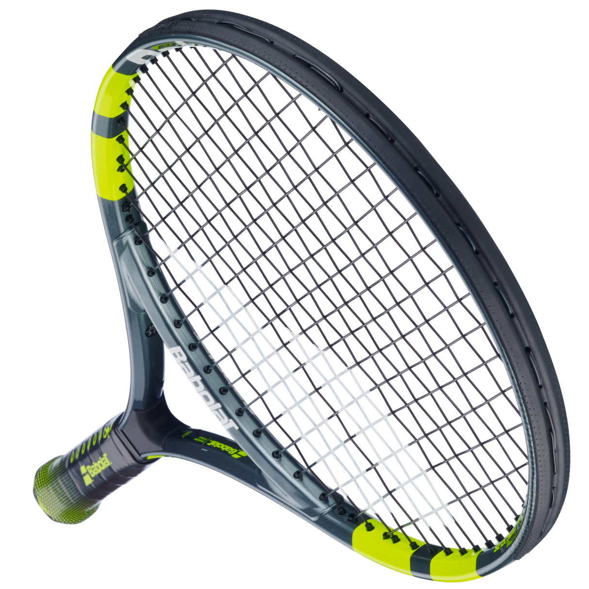 Babolat Carlitos Junior 25" Tennis Racket