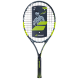 Babolat Carlitos Junior 25" Tennis Racket