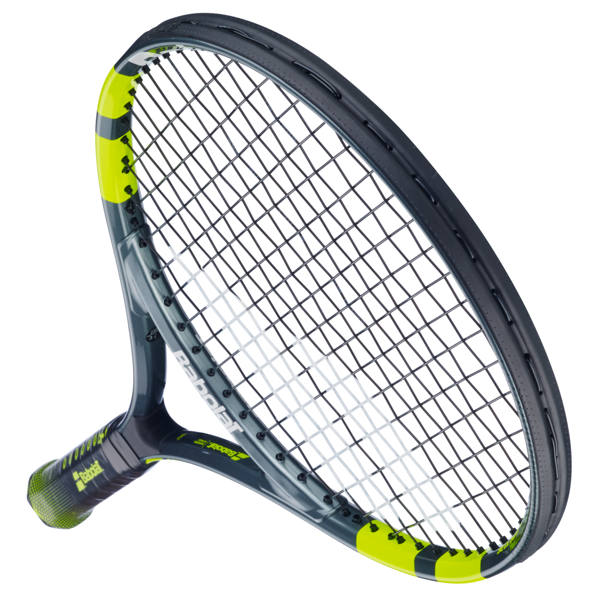 Bumper Guide For Racket Babolat Carlitos Junior 26