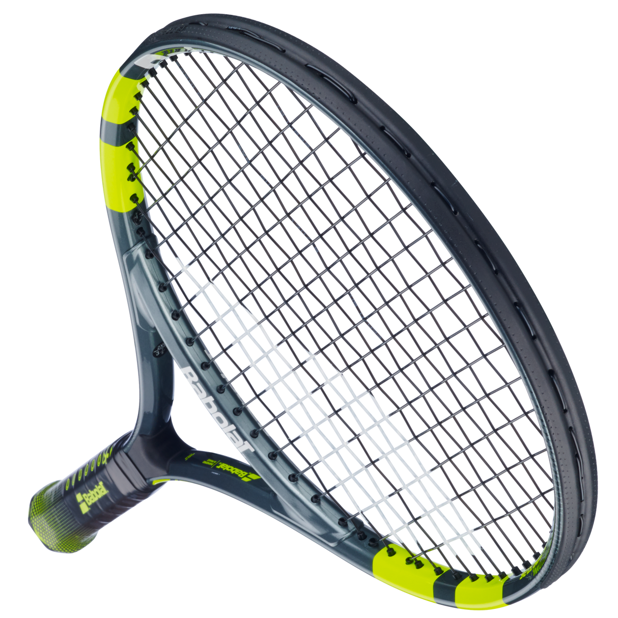 Babolat Carlitos Junior 26" Tennis Racket