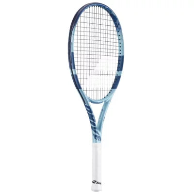 Babolat Pure Drive Junior 26 Gen 11 (2025) Tennis Racket (Light Blue)