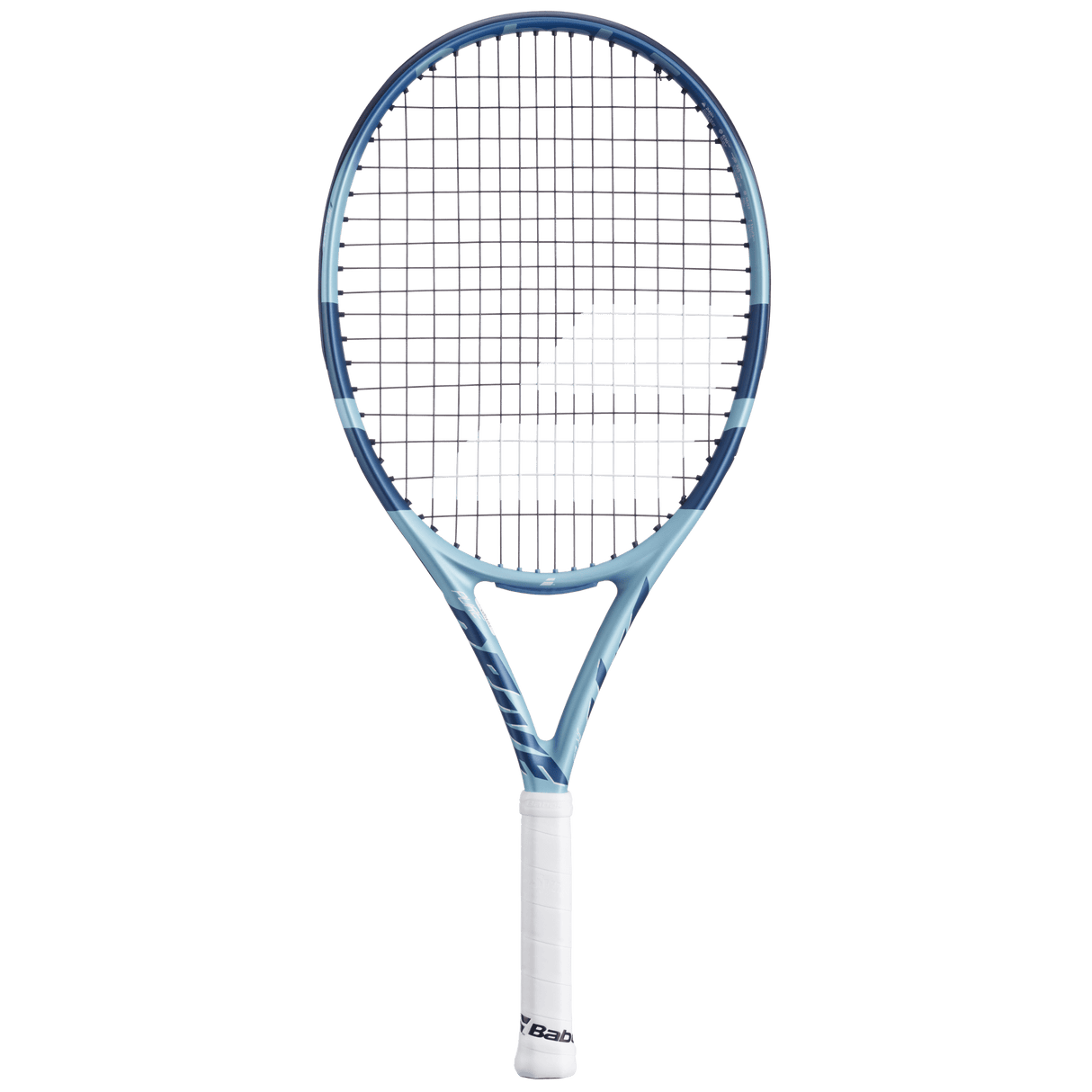 Babolat Pure Drive Junior 26 Gen 11 (2025) Tennis Racket (Light Blue)