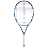 Babolat Pure Drive Junior 26 Gen 11 (2025) Tennis Racket (Light Blue)