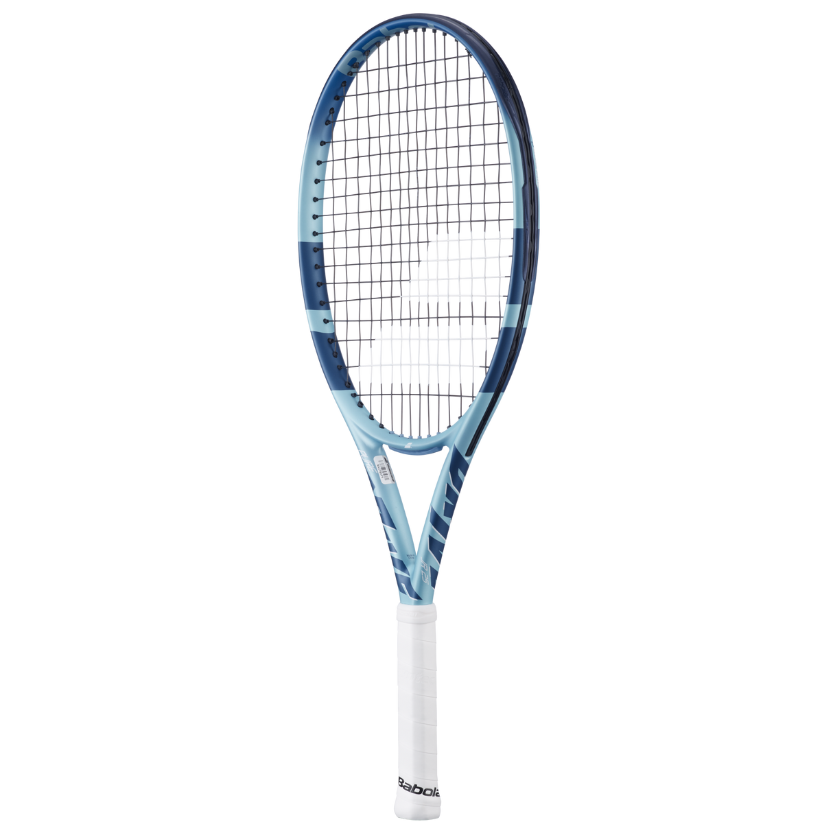 Babolat Pure Drive Junior 26 Gen 11 (2025) Tennis Racket (Light Blue)