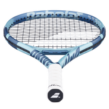 Babolat Pure Drive Junior 26 Gen 11 (2025) Tennis Racket (Light Blue)