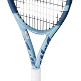 Babolat Pure Drive Junior 26 Gen 11 (2025) Tennis Racket (Light Blue)
