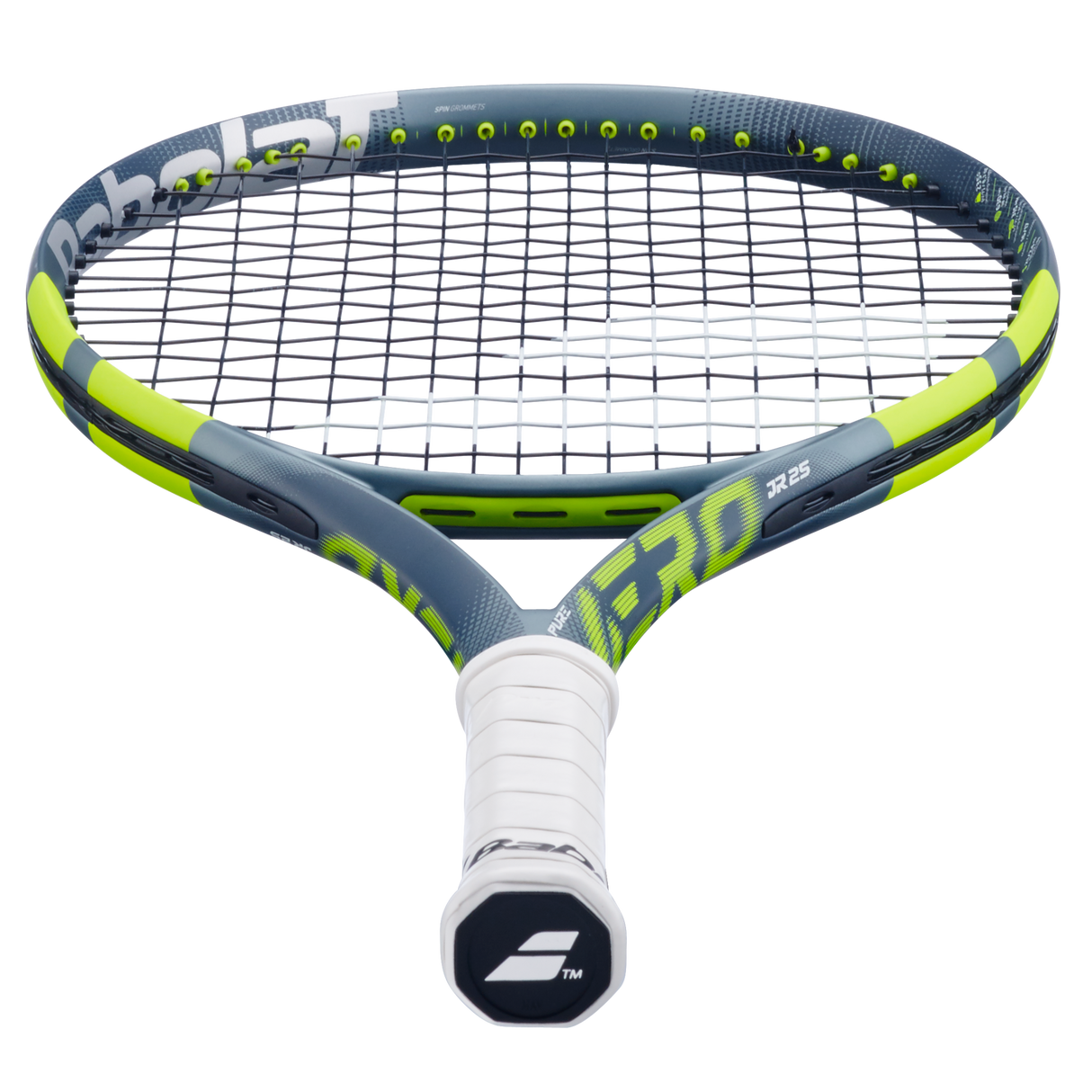 Babolat Pure Aero Junior 25" GEN9 Tennis Racket