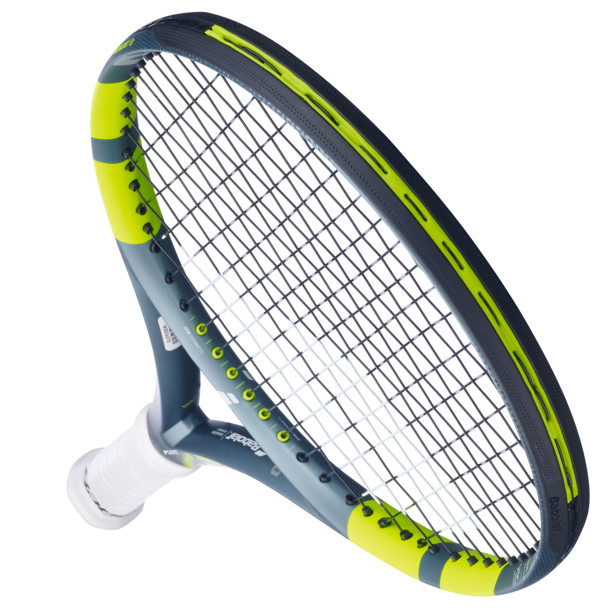 Babolat Pure Aero Junior 25" GEN9 Tennis Racket