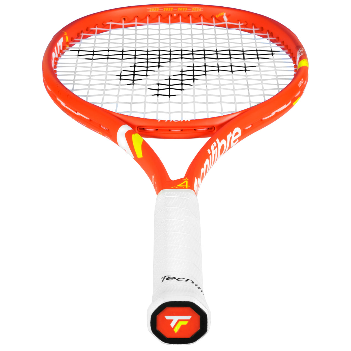 Tecnifibre T-Fight 300 IG 2026 Tennis Racket (Unstrung)