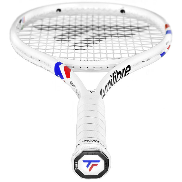 Tecnifibre T-Fight 295 Isoflex Performance Tennis Racket