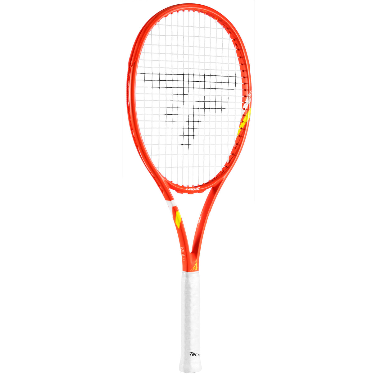 Tecnifibre T-Fight 300 S IG 2026 Tennis Racket (Unstrung)