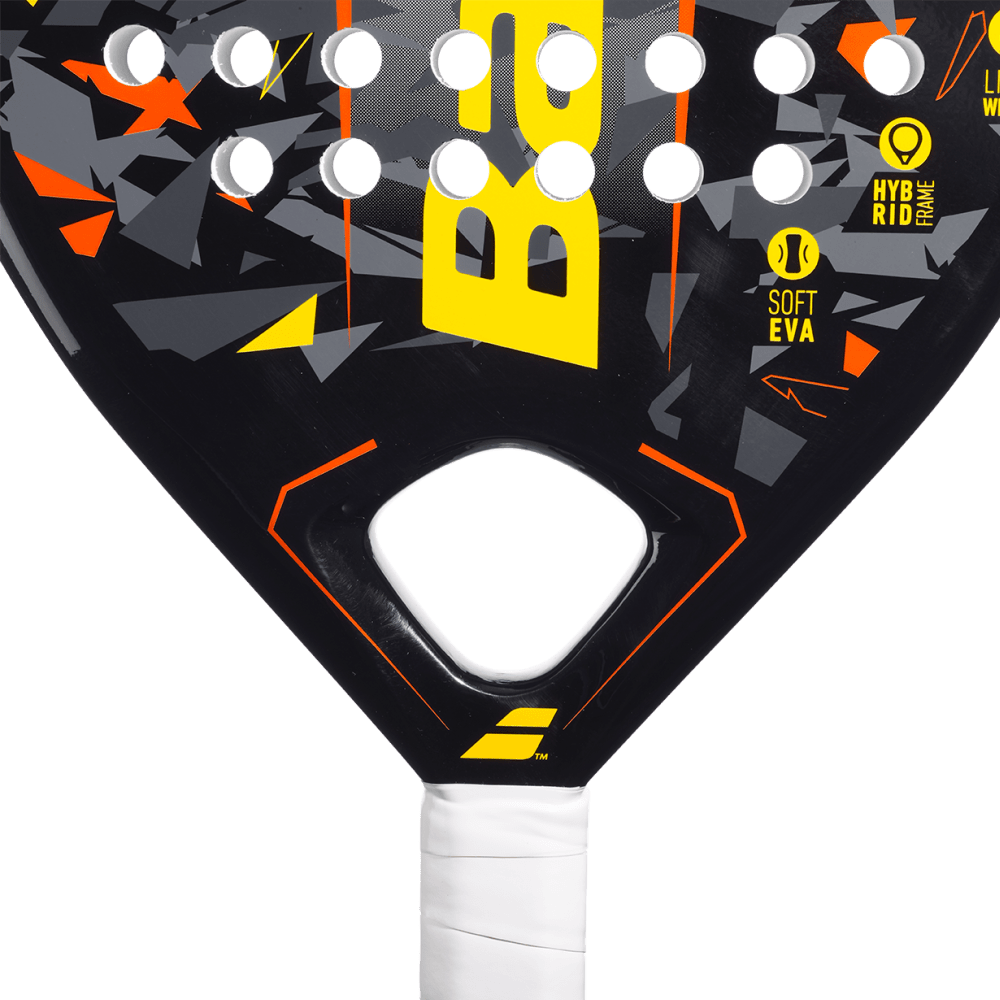 Babolat Storm Padel Racket