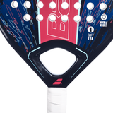 Babolat Contact Padel Racket