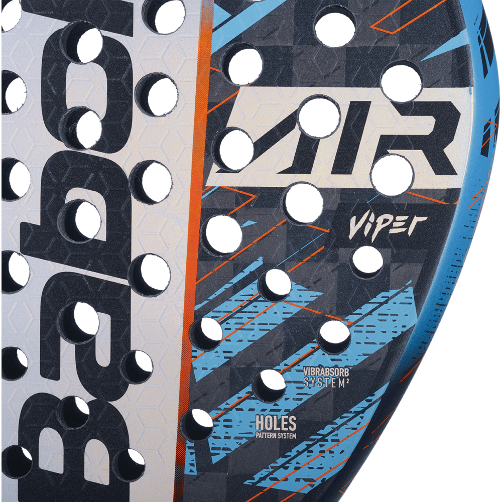 Babolat Air Viper Padel Racket